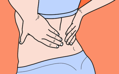 How Acupuncture Can Relieve Low Back Pain